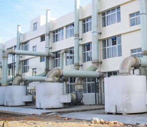 SDG酸氣吸附劑,15年以上成功經(jīng)驗